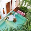 Two Bedroom Villa with Private Pool and Bathtub